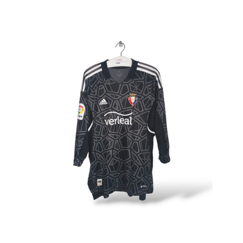 Adidas CA Osasuna (XL) *GK Adidas CA Osasuna (XL) *GK