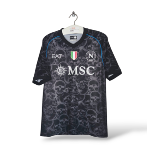 EA7 SSC Napoli (XL)