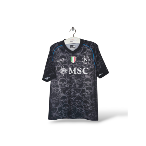 EA7 SSC Napoli (XL)