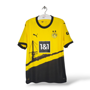 Puma Borussia Dortmund (XL)