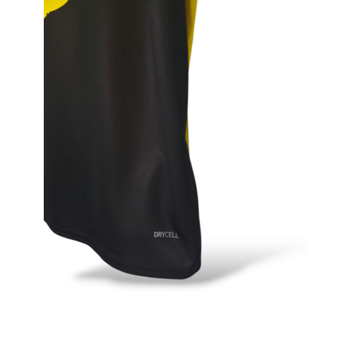 Puma Original retro vintage football shirt Borussia Dortmund 2023/24 Puma Original retro vintage football shirt Borussia Dortmund 2023/24