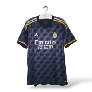 Adidas Real Madrid CF (XL)