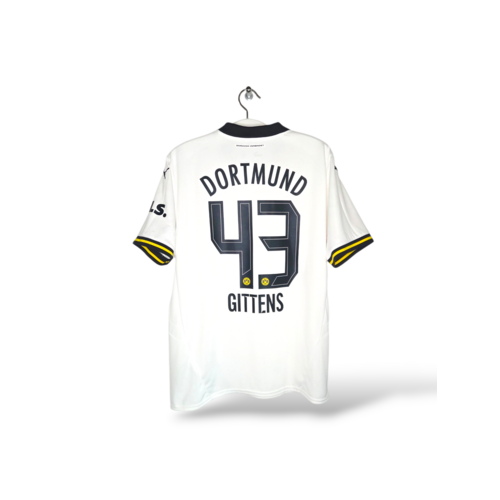 Puma Borusia Dortmund (XL)