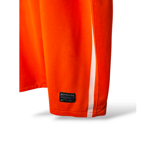 Nike Original retro vintage football shirt Netherlands World Cup 2010 Nike Original retro vintage football shirt Netherlands World Cup 2010