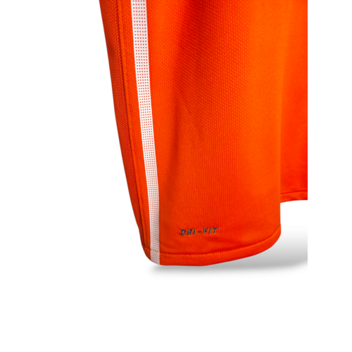 Nike Original retro vintage football shirt Netherlands World Cup 2010 Nike Original retro vintage football shirt Netherlands World Cup 2010