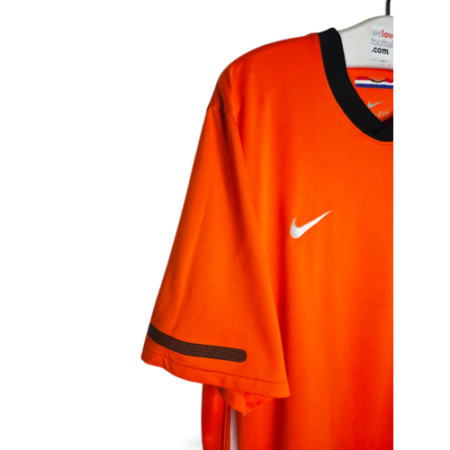 Nike Original retro vintage football shirt Netherlands World Cup 2010 Nike Original retro vintage football shirt Netherlands World Cup 2010