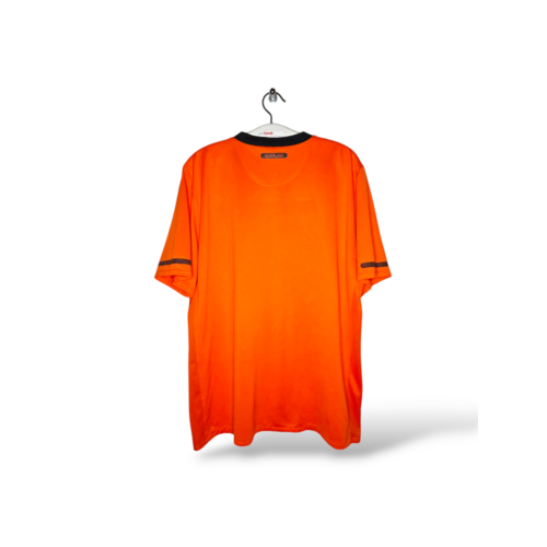 Nike Original retro vintage football shirt Netherlands World Cup 2010 Nike Original retro vintage football shirt Netherlands World Cup 2010