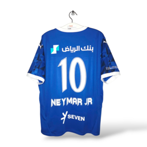 Puma Al Hilal SFC (XXL) Puma Al Hilal SFC (XXL)