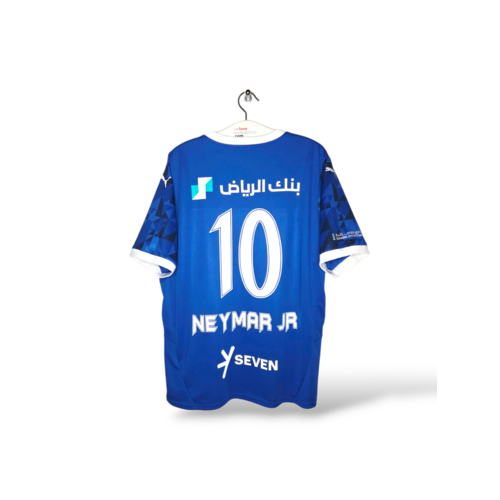 Puma Al Hilal SFC (XXL) Puma Al Hilal SFC (XXL)