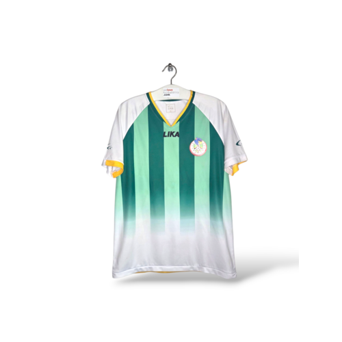 Lika Dominica (XL)