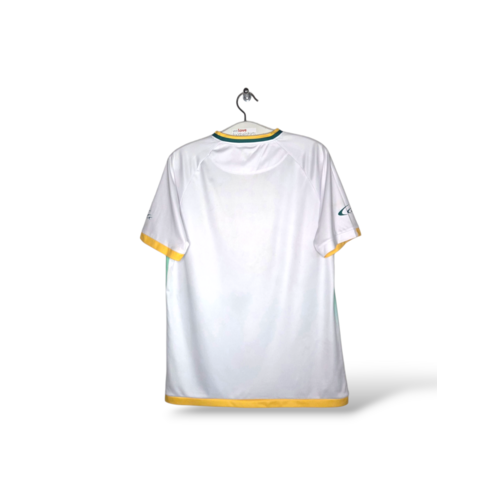 Lika Original retro vintage football shirt Dominica 2014 Lika Original retro vintage football shirt Dominica 2014
