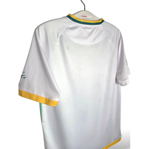 Lika Original retro vintage football shirt Dominica 2014 Lika Original retro vintage football shirt Dominica 2014