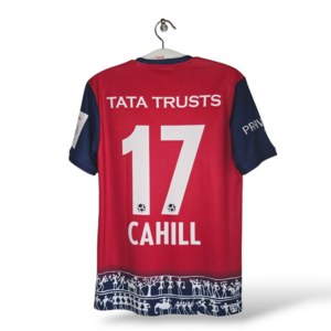 Nivia Jamshedpur FC (L) *BNWT