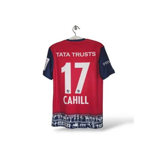 Nivia Jamshedpur FC (L) *BNWT