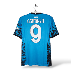 EA7 SSC Napoli (M) *PLAYER VERSION EA7 SSC Napoli (M) *PLAYER VERSION