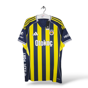 Adidas Fenerbahçe SK (XL) *BNWT Adidas Fenerbahçe SK (XL) *BNWT