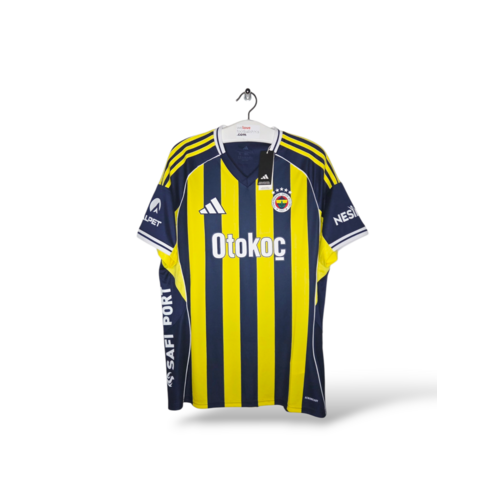 Adidas Fenerbahçe SK (XL) *BNWT Adidas Fenerbahçe SK (XL) *BNWT
