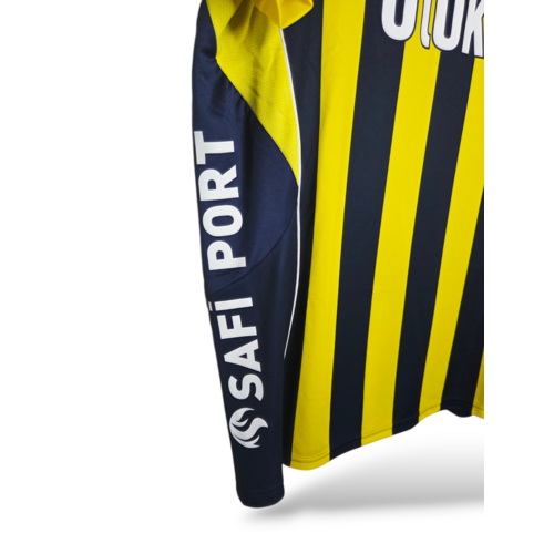 Adidas Origineel retro vintage voetbalshirt Fenerbahçe SK 2025/26