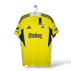 Adidas Fenerbahçe SK (L) *BNWT Adidas Fenerbahçe SK (L) *BNWT