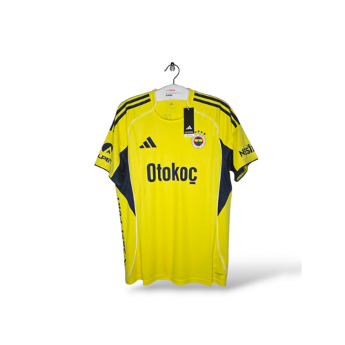 Adidas Fenerbahçe SK (L) *BNWT Adidas Fenerbahçe SK (L) *BNWT