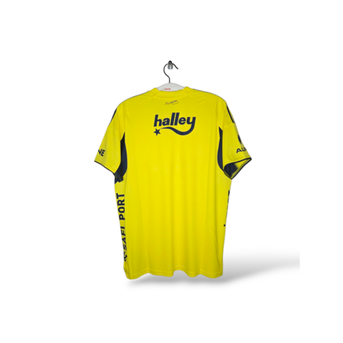 Adidas Origineel retro vintage voetbalshirt Fenerbahçe SK 2025/26