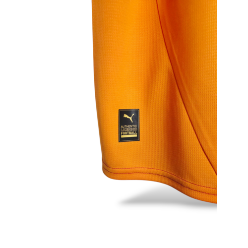 Puma Original retro vintage football shirt Galatasaray 2024/25