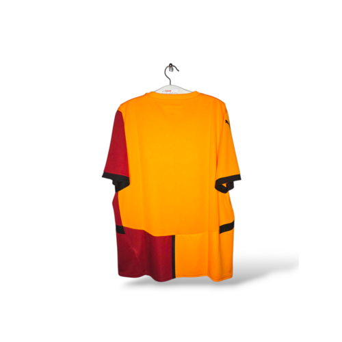 Puma Original retro vintage football shirt Galatasaray 2024/25