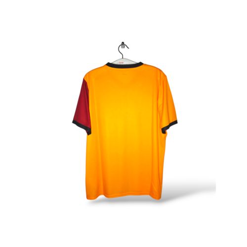 Puma Original retro vintage football shirt Galatasaray 2024/25