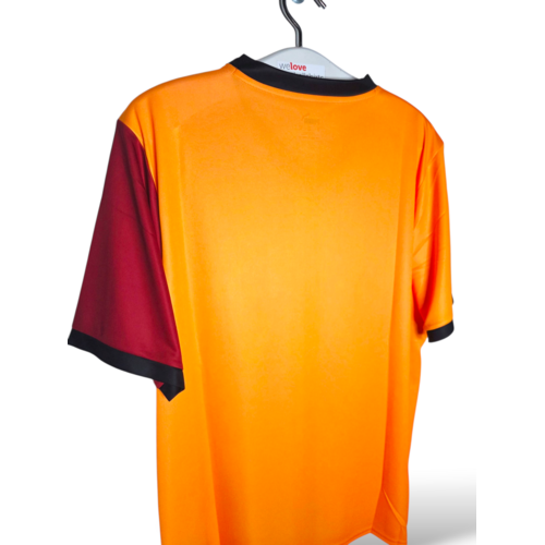 Puma Original retro vintage football shirt Galatasaray 2024/25