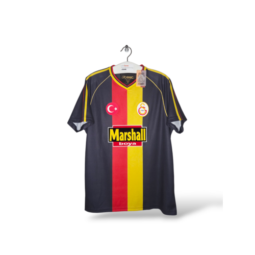 Fanwear Galatasaray (L) *BNWT Fanwear Galatasaray (L) *BNWT
