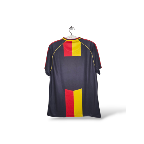 Fanwear Origineel retro vintage voetbalshirt Galatasaray 1998/99 Fanwear Origineel retro vintage voetbalshirt Galatasaray 1998/99