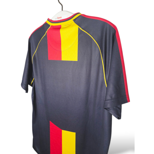 Fanwear Origineel retro vintage voetbalshirt Galatasaray 1998/99 Fanwear Origineel retro vintage voetbalshirt Galatasaray 1998/99