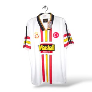 Fanwear Galatasaray (XL) *BNWT Fanwear Galatasaray (XL) *BNWT