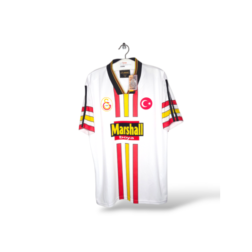 Fanwear Galatasaray (XL) *BNWT Fanwear Galatasaray (XL) *BNWT