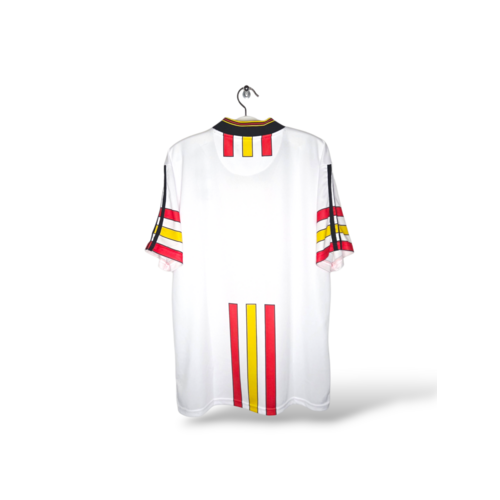 Fanwear Origineel retro vintage voetbalshirt Galatasaray 1999/00