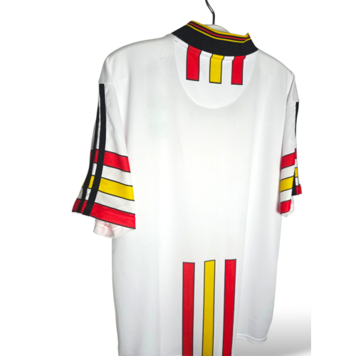 Fanwear Origineel retro vintage voetbalshirt Galatasaray 1999/00