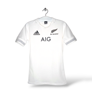 Adidas Nieuw Zeeland All Blacks (S) Adidas Nieuw Zeeland All Blacks (S)