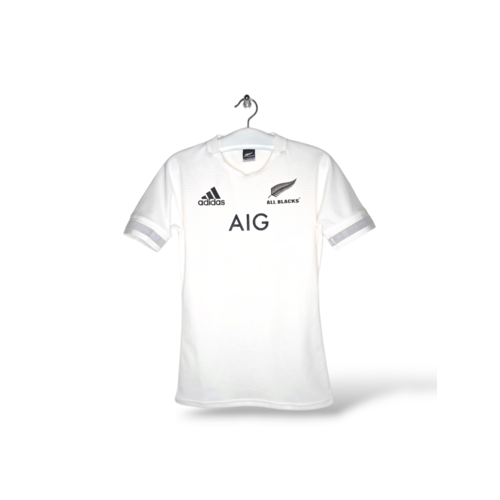 Adidas Nieuw Zeeland All Blacks (S) Adidas Nieuw Zeeland All Blacks (S)