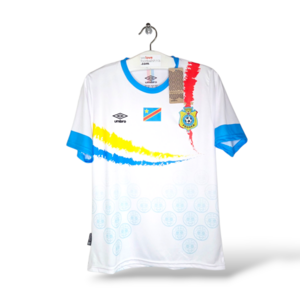 Umbro Demokratische Republik Kongo (M) *BNWT