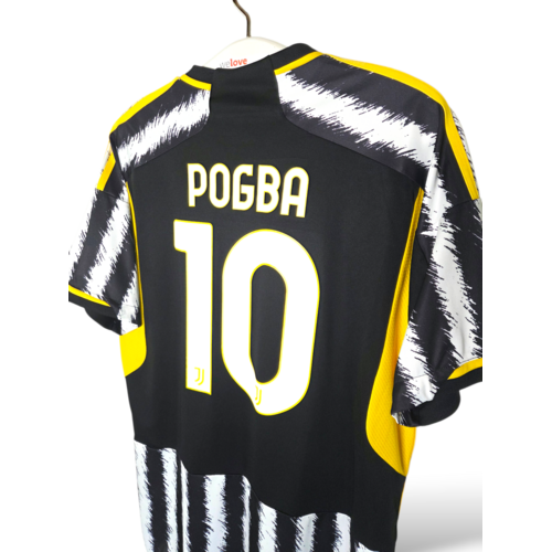 Adidas Origineel retro vintage voetbalshirt Juventus 2023/24 Adidas Origineel retro vintage voetbalshirt Juventus 2023/24