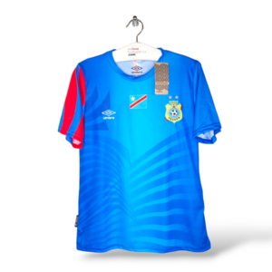 Umbro Demokratische Republik Kongo (XL) *BNWT Umbro Demokratische Republik Kongo (XL) *BNWT