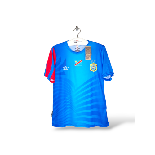 Umbro Demokratische Republik Kongo (XL) *BNWT Umbro Demokratische Republik Kongo (XL) *BNWT