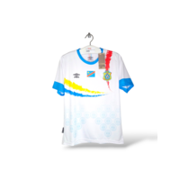 Democratic Republic of the Congo (L) *BNWT