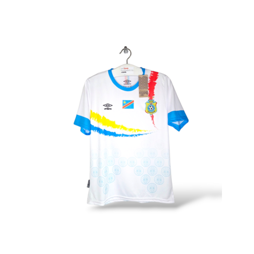 Umbro Demokratische Republik Kongo (XL) *BNWT Umbro Demokratische Republik Kongo (XL) *BNWT