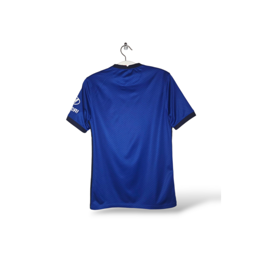 Nike Originales Retro-Vintage-fußballtrikot Chelsea 2020/21
