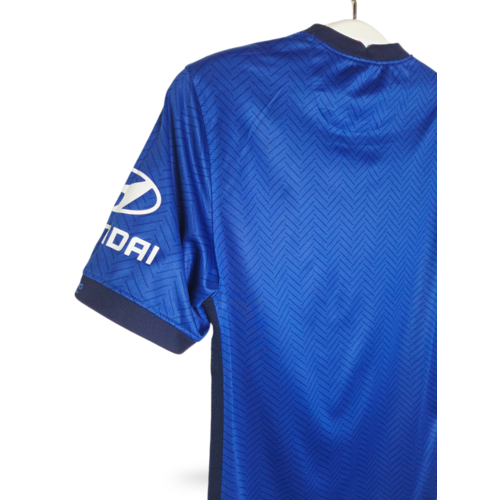 Nike Originales Retro-Vintage-fußballtrikot Chelsea 2020/21