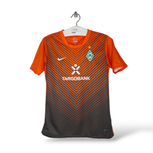 Nike Werder Bremen (YXL) Nike Werder Bremen (YXL)