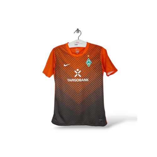 Nike Werder Bremen (YXL) Nike Werder Bremen (YXL)