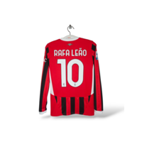 AC Milan (XS) *BNWT