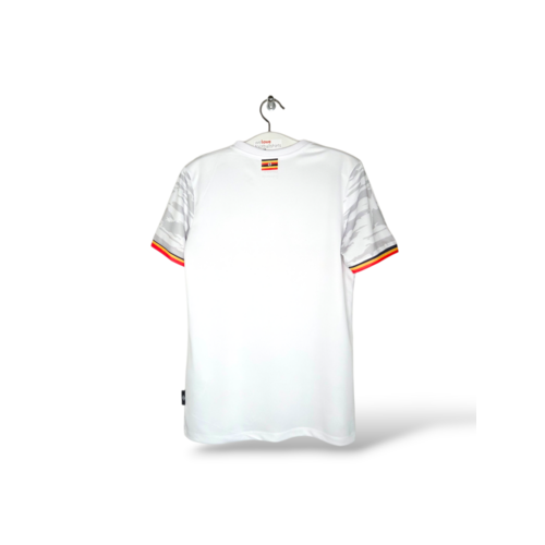 Umbro Original retro vintage football shirt Uganda 2021/22 Umbro Original retro vintage football shirt Uganda 2021/22
